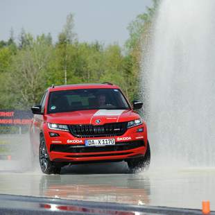 PKW Intensivtraining PKW-Intensivtraining - Eintägiges Training