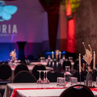 Weihnachtsspecial Weihnachtsspecial in der Erlebnisfabrik