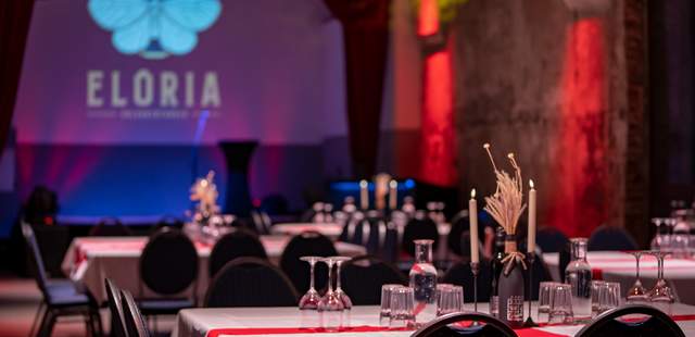 Weihnachtsspecial Weihnachtsspecial in der Erlebnisfabrik