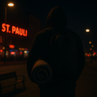 St. Pauli ohne Dach – Leben am Rand St. Pauli ohne Dach – Leben am Rand