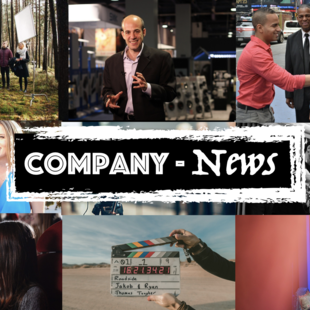 News COMPANY NEWS - das Broadcast Filmevent!