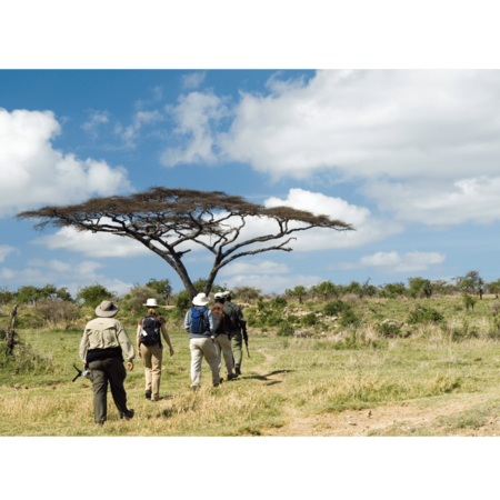 Nachhaltiges Incentive nach Südafrika