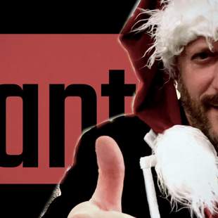 Magic Santa | Comedy-Xmas-Zauber-Show Magic Santa | Comedy-Xmas-Zauber-Show