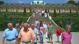 Sanssouci Führung