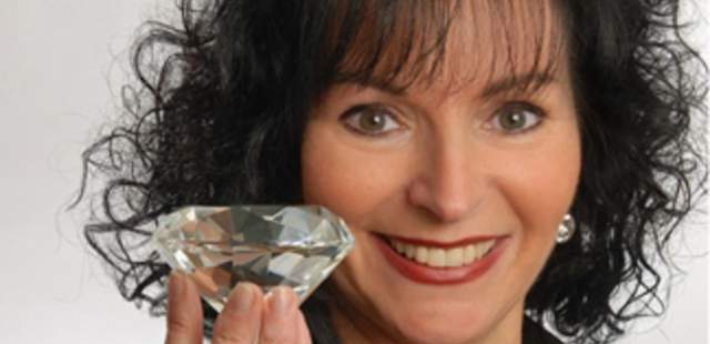 Brigitte Herrmann In 7 Schritten zum eigenen Glück