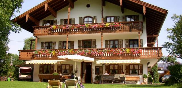 Der Bauern-Crashkurs Der Bauern-Crashkurs