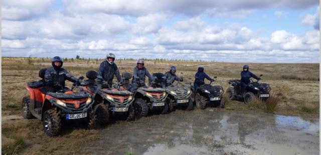 Quadtour-Teambuilding-Event Quadtour-Teambuilding-Event