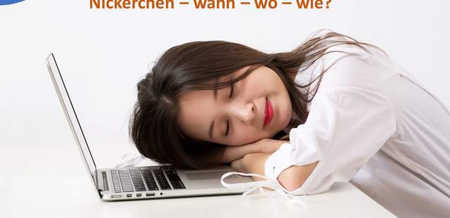 Kampmann Power Nap Kampmann Power Nap