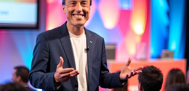 Dr. Stephan Meyer „Der Visionär – Aufzucht und Pflege“