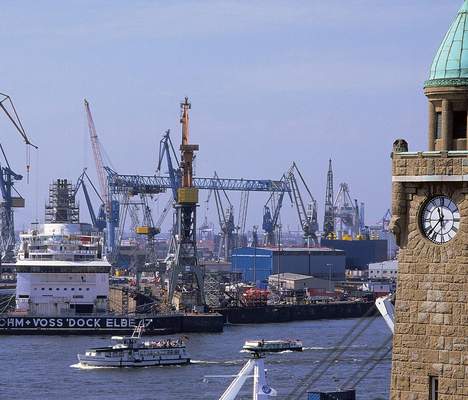 Betriebsausflug in Hamburg und Umgebung Hamburg Betriebsausflug