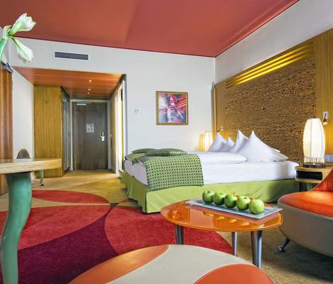 Tagungshotel für Ihre Tagung oder Event finden Tagungshotel