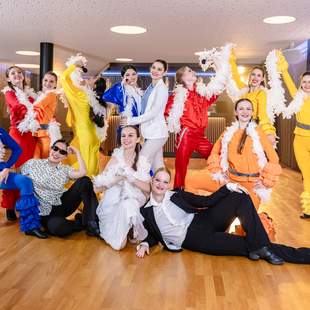 Welt der Musicals