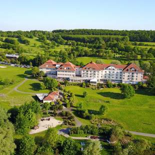 Lindner Hotel Wiesensee