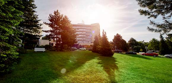 Ihr Weihnachtsevent im Cliff Hotel Rügen