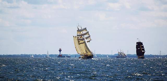 Großsegler Großsegler