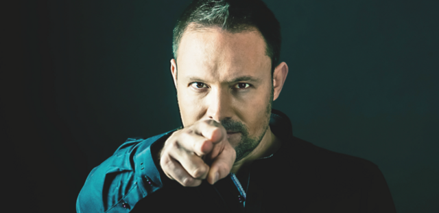 Leo Martin Leo Martin