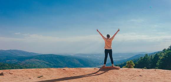 Resilienz - Gesund den Alltag meistern!