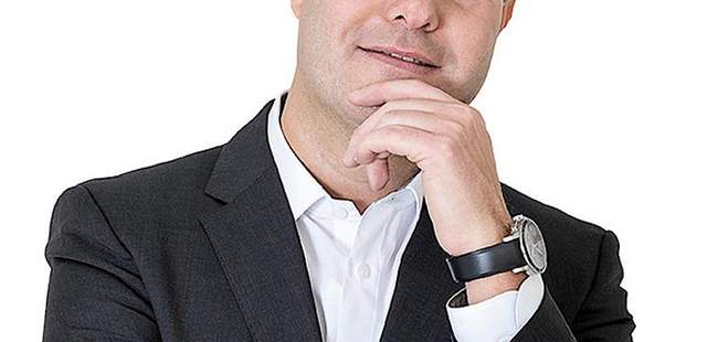 Referent Ulrich Müller Referent Ulrich Müller