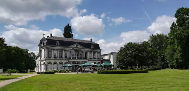 Erfolgsfaktor Eventlocation Location Event Team Schloss