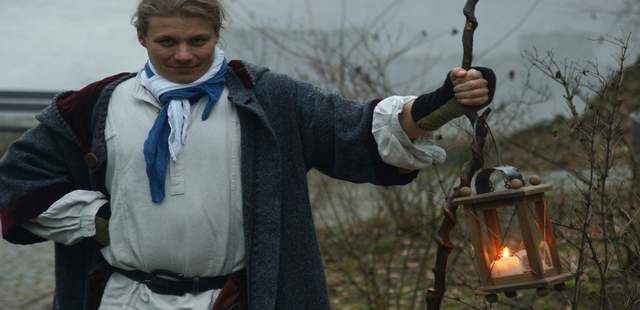 Nachtwächter Tour – Stadtführung Köln Nachtwächter Tour – Stadtführung Köln