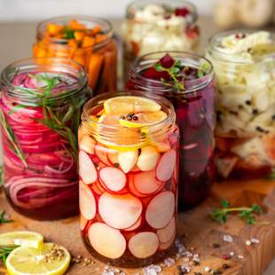 Fermentationsworkshop Fermentationsworkshop