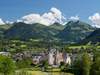 Kitzbüheler Alpen in Tirol