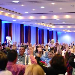 winner-dinner teamzeit events