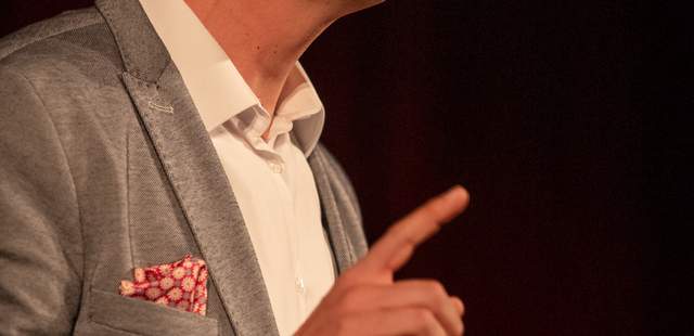 Wolfgang Posch Wolfgang Posch