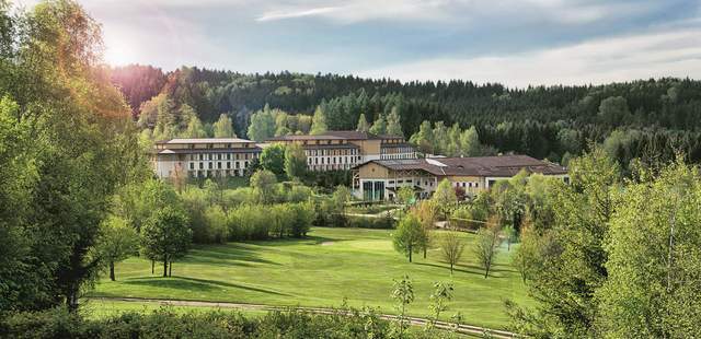 Aldiana Club Ampflwang Aldiana Club Ampflwang