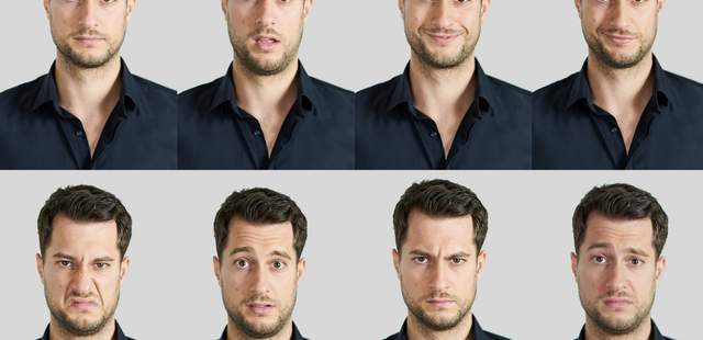 Emotionen lesen lernen - Die Macht der Körpersprache Menschen lesen wie ein Profi