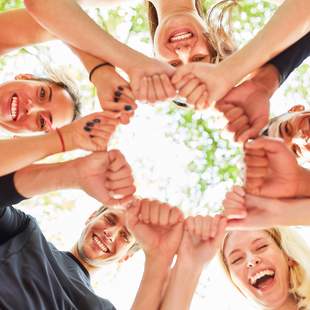 2-Tagescamp, Erlebniscamp 2-Tagescamp, Erlebniscamp