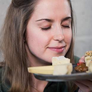 Genuss-Tasting fürs Team genuss-event-muenchen