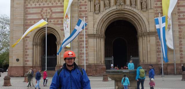 Scrooser Speyer Scrooser Touren