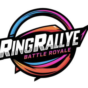 RingRallye Logo Battle Royale als interaktives Outdoor Teamevent für Teambuilding, Betriebsausflug, Incentive, Offsite und Rahmenprogramm für Tagung
