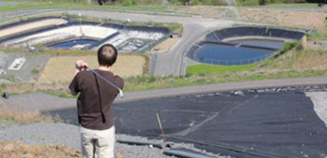 Crossgolf – Trendsport im Team erleben Crossgolf – Trendsport im Team erleben