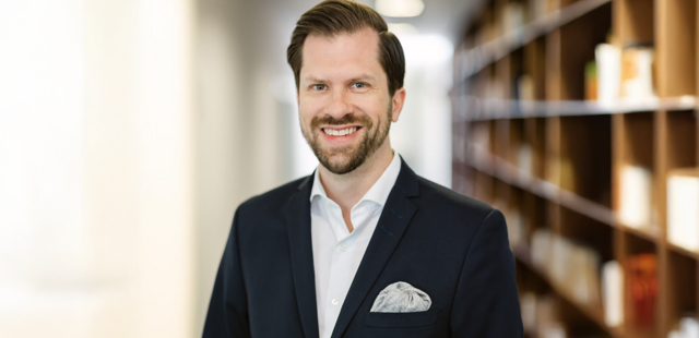 Dr. Marc Maisch Dr. Marc Maisch