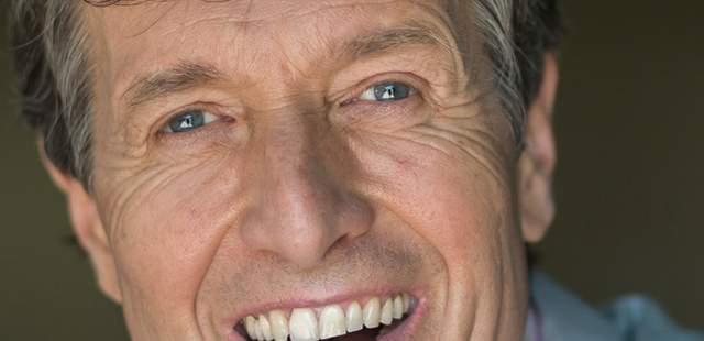 Michael Rossié Michael Rossié