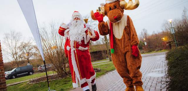 Rettet Weihnachten Rettet Weihnachten