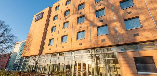 Dorint Adlershof Berlin Dorint Adlershof Berlin