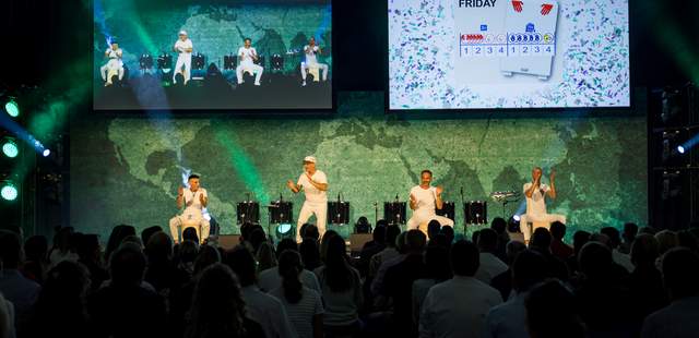 DRUM OLE Trommelworkshop, Drum-Event, Percussionshow DRUM OLE Trommelworkshop, Drum-Event, Percussionshow