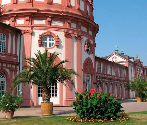 Betriebsausflug in Wiesbaden und Umgebung Wiesbaden Betriebsausflug