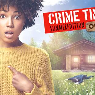 Sommer Krimmi Sommerkrimi – Unser Hobby ist Mord