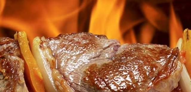 Churrasco Churrasco & Weinprobe