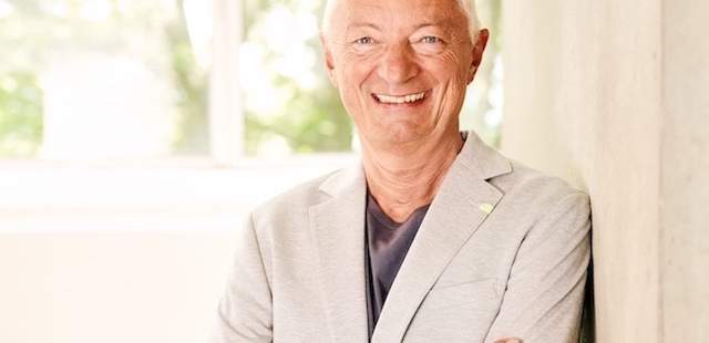 Michael Schürkamp Gesund durch innere Haltung