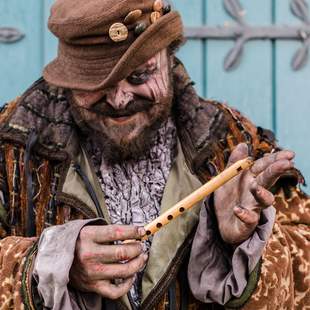 Der verführte Verführer Hameln | Der verführte Verführer