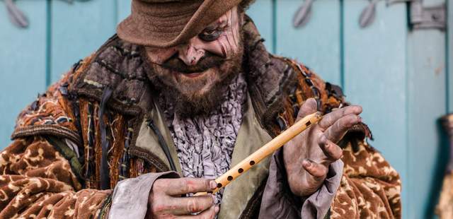 Der verführte Verführer Hameln | Der verführte Verführer