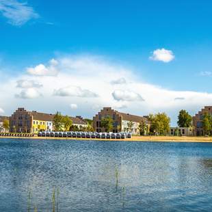 Wangerland Panorama SCHLAGERPARTY im Wangerland Resort