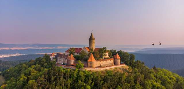 Tatort: Leuchtenburg Tatort: Leuchtenburg