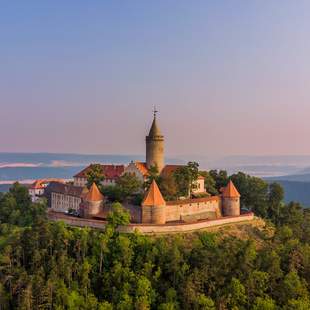 Tatort: Leuchtenburg Tatort: Leuchtenburg