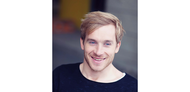 Samuel Koch Samuel Koch